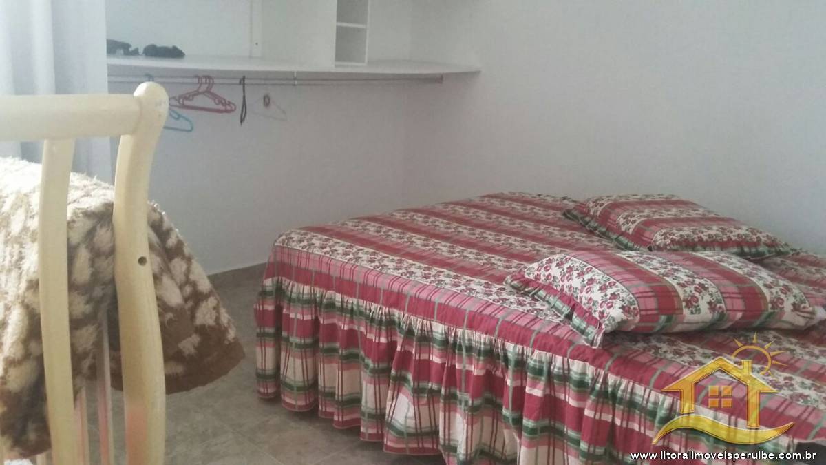 Casa no bairro Bougainvillée II, Lado Linha