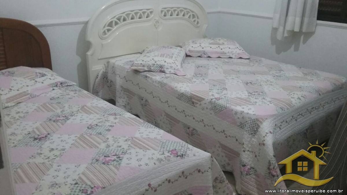 Casa no bairro Bougainvillée II, Lado Linha