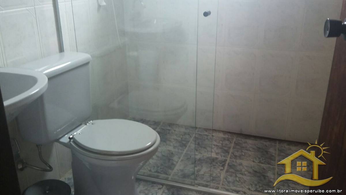 Casa no bairro Bougainvillée II, Lado Linha