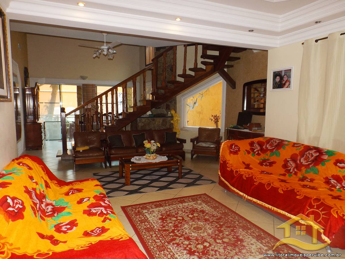 Casa no bairro Stella Maris, Lado Linha