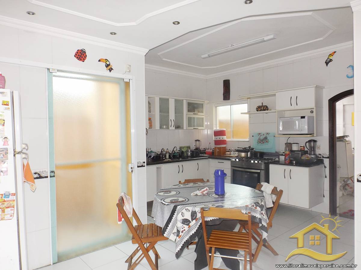 Casa no bairro Stella Maris, Lado Linha