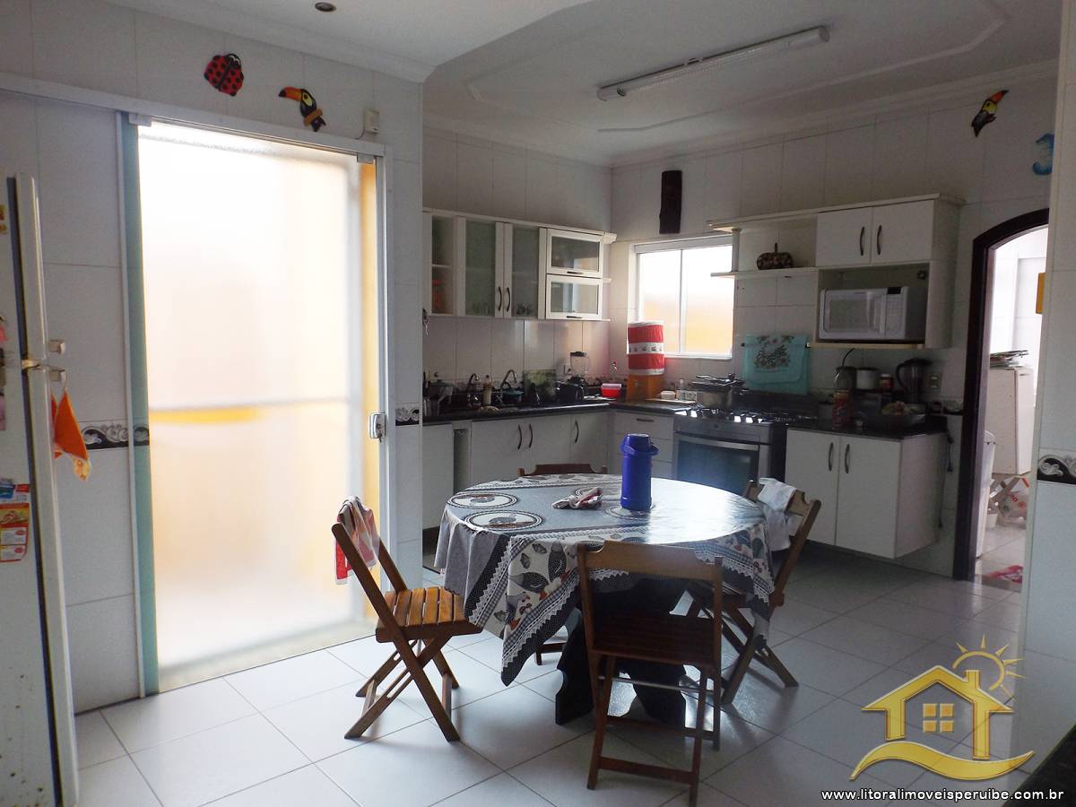 Casa no bairro Stella Maris, Lado Linha