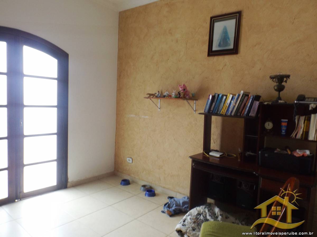 Casa no bairro Stella Maris, Lado Linha