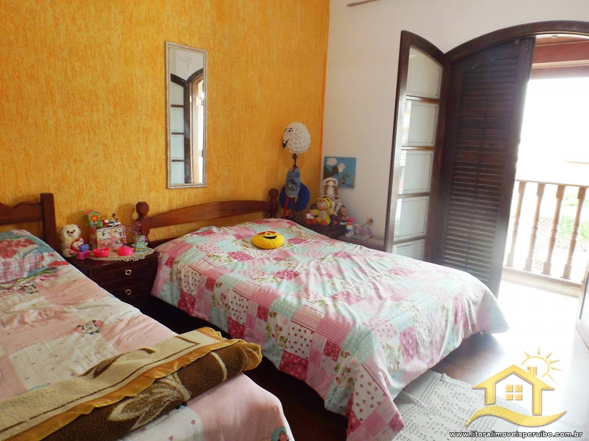 Casa no bairro Stella Maris, Lado Linha