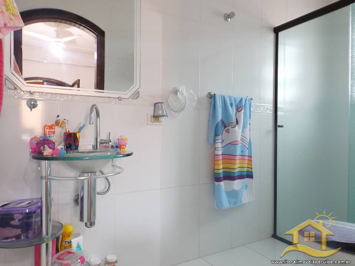 Casa no bairro Stella Maris, Lado Linha