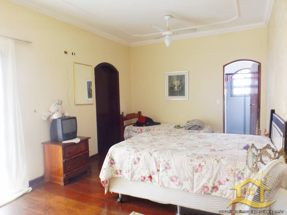 Casa no bairro Stella Maris, Lado Linha