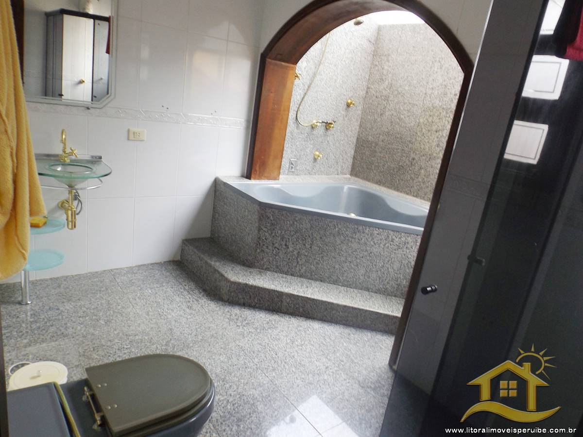 Casa no bairro Stella Maris, Lado Linha