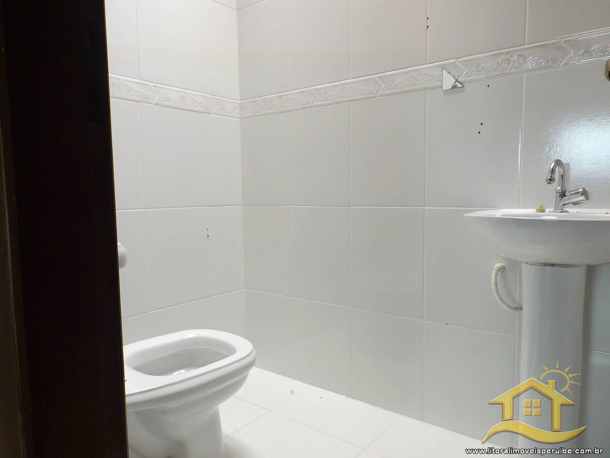 Casa no bairro Stella Maris, Lado Linha