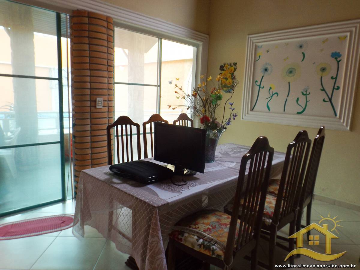 Casa no bairro Stella Maris, Lado Linha
