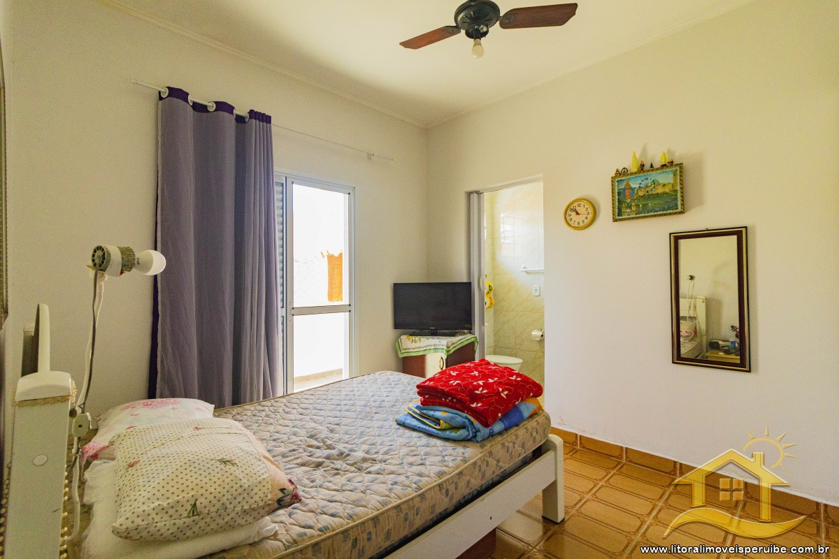 Casa no bairro Três Marias, Lado Linha