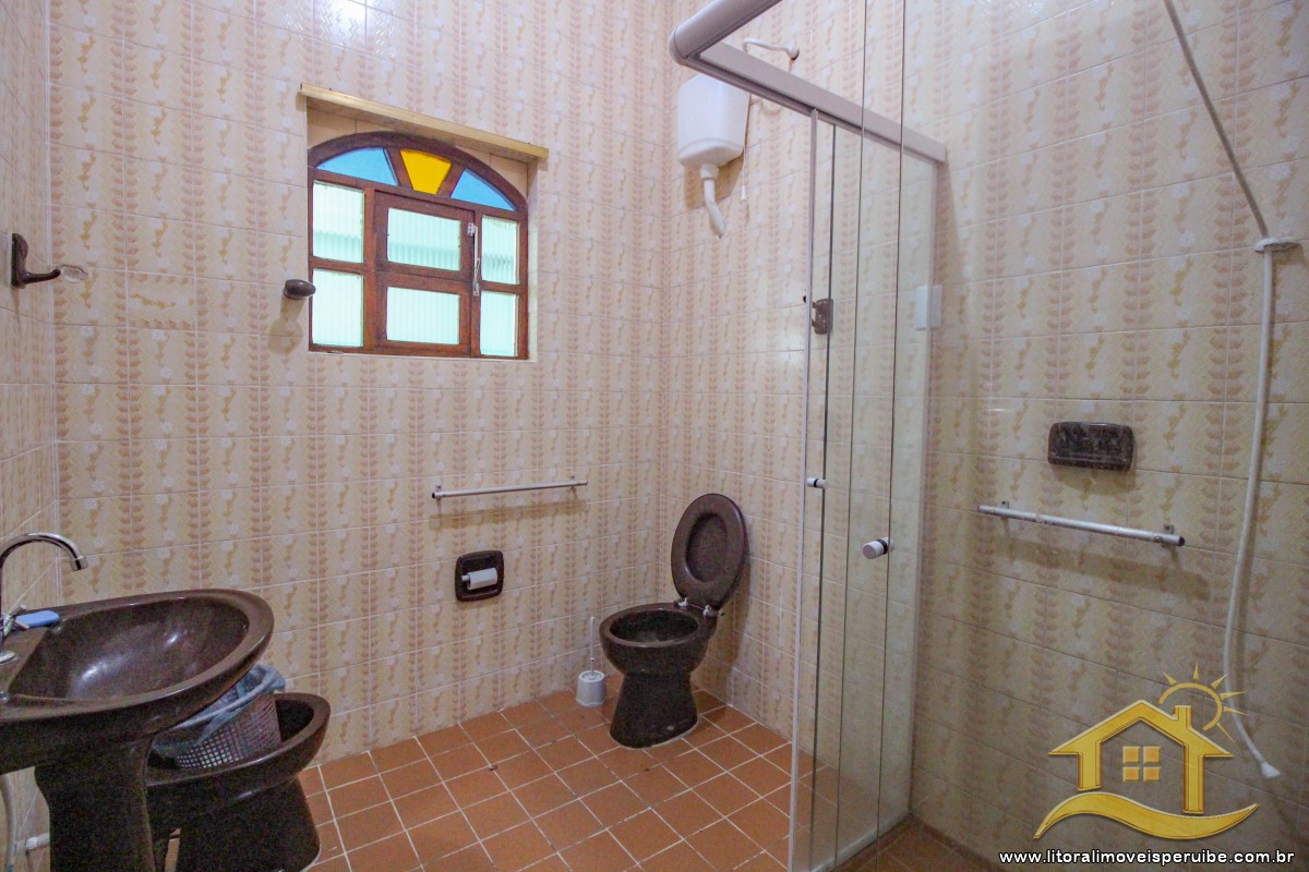 Casa no bairro Maria Helena Novaes, Lado Praia