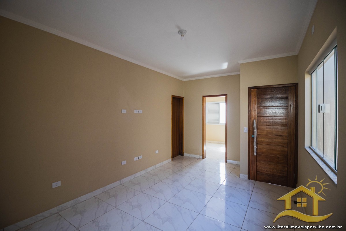 Casa no bairro Turístico, Pós Linha
