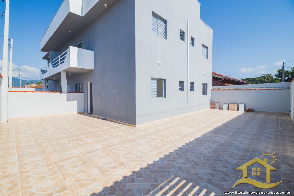 Casa no bairro Ribamar, Pós Linha