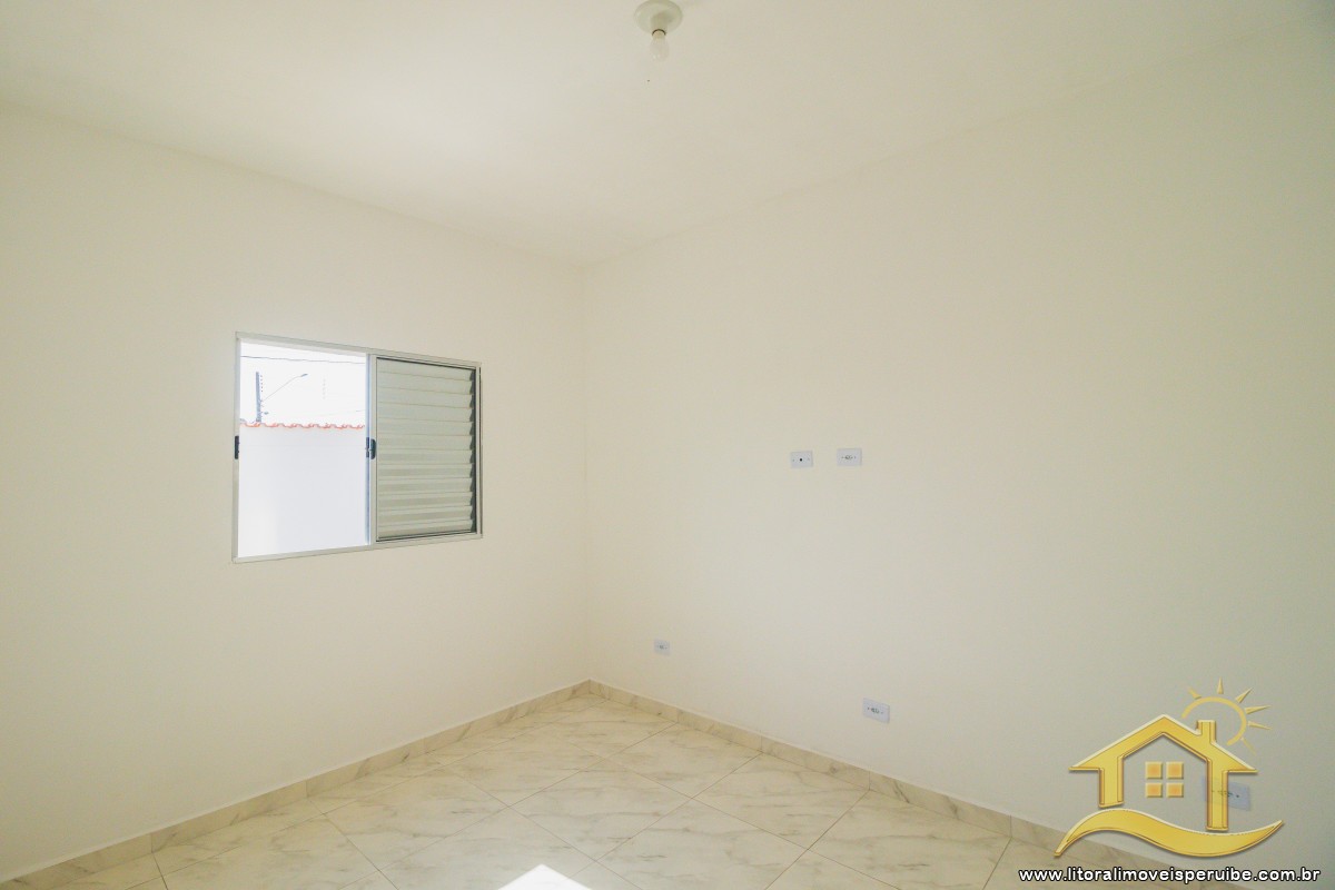 Casa no bairro Ribamar, Pós Linha