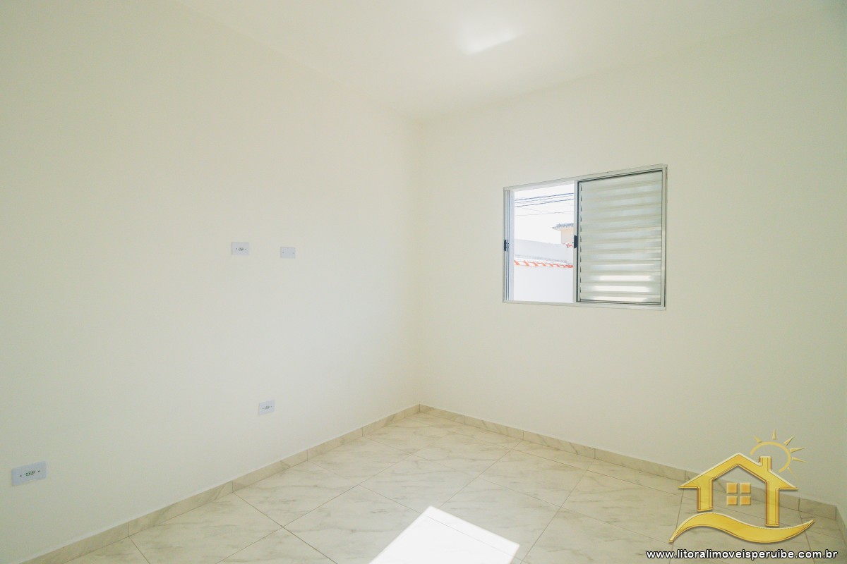 Casa no bairro Ribamar, Pós Linha