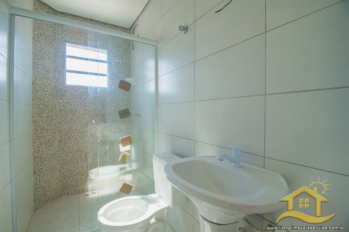 Casa no bairro Ribamar, Pós Linha