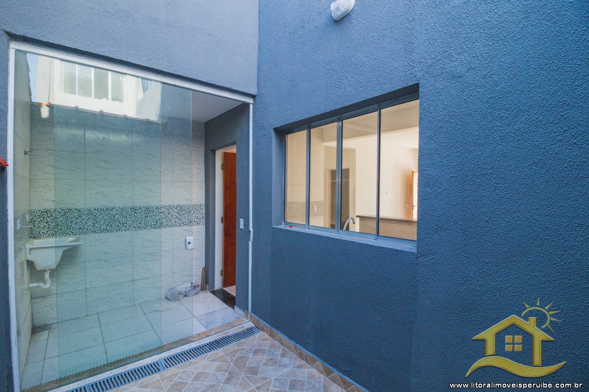 Casa no bairro Ribamar, Pós Linha