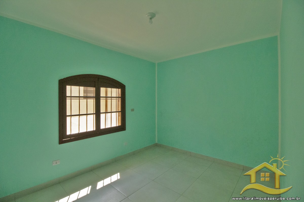 Casa no bairro Oásis, Lado Linha