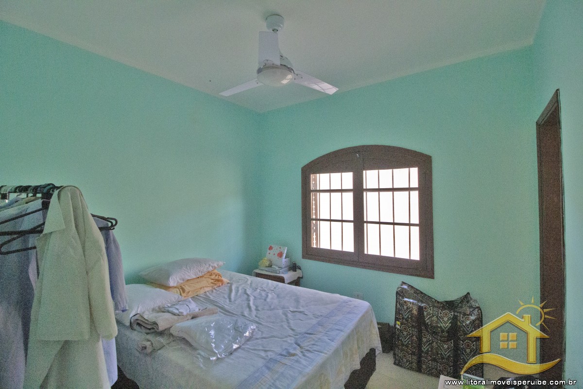 Casa no bairro Oásis, Lado Linha