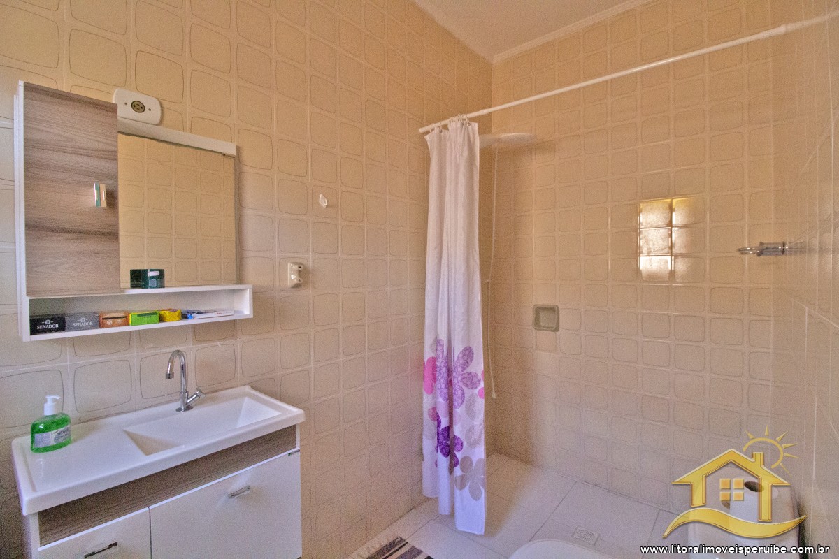 Casa no bairro Oásis, Lado Linha