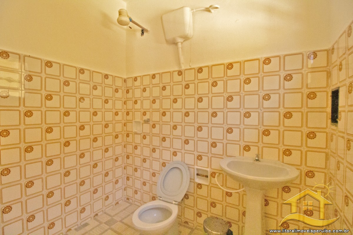 Casa no bairro Oásis, Lado Linha