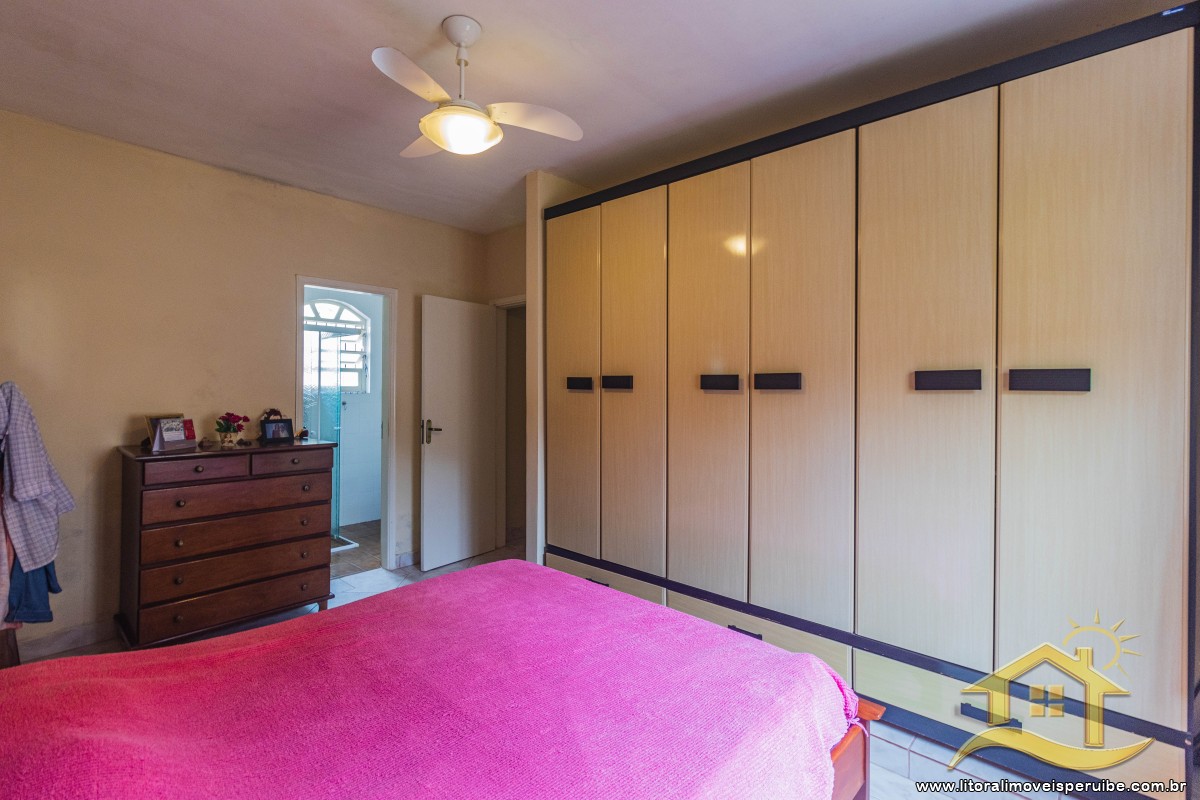 Casa no bairro Oásis, Lado Linha
