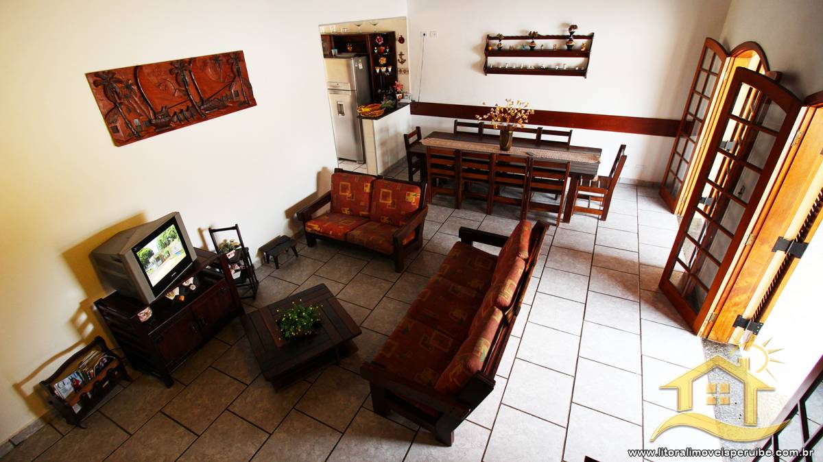 Casa no bairro Oásis, Lado Praia