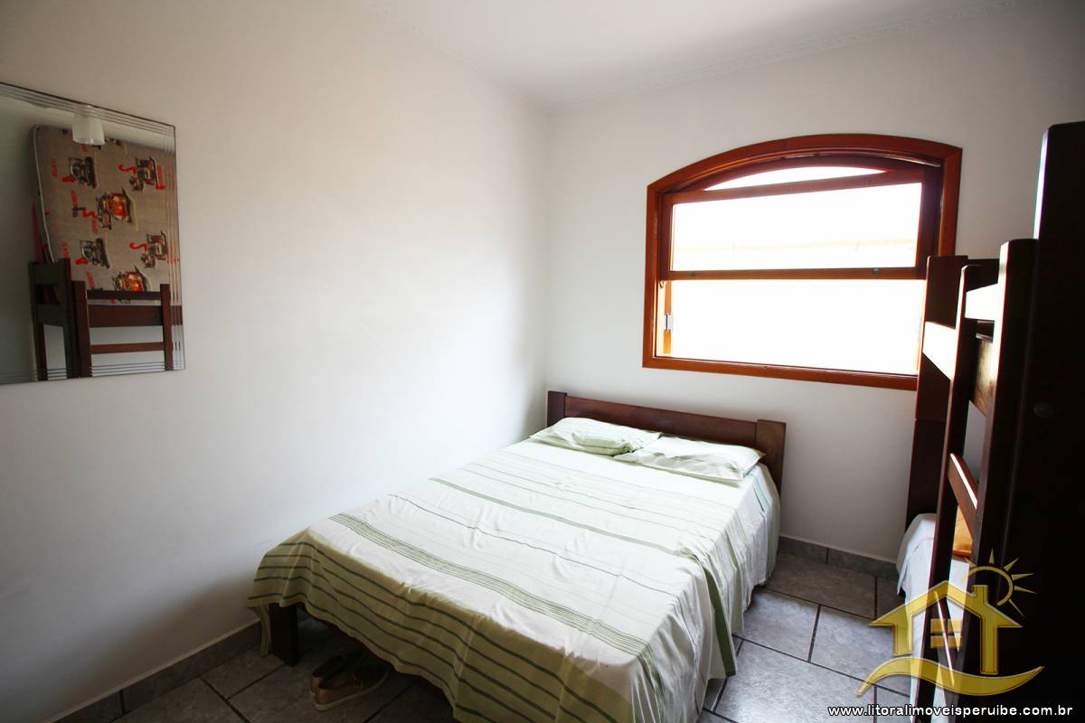Casa no bairro Oásis, Lado Praia