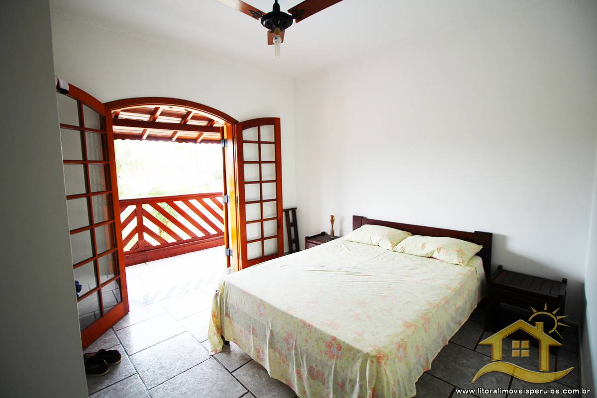 Casa no bairro Oásis, Lado Praia