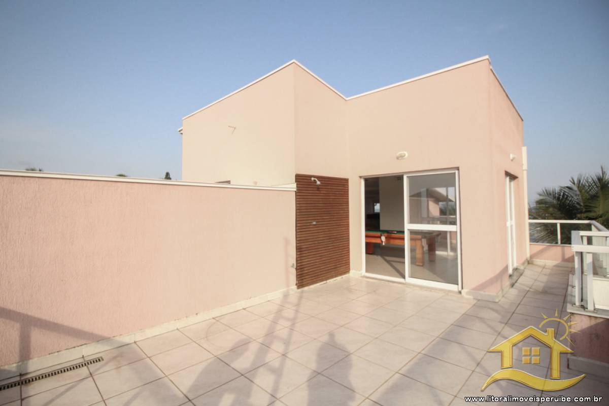 Casa no bairro Oásis, Frente ao Mar