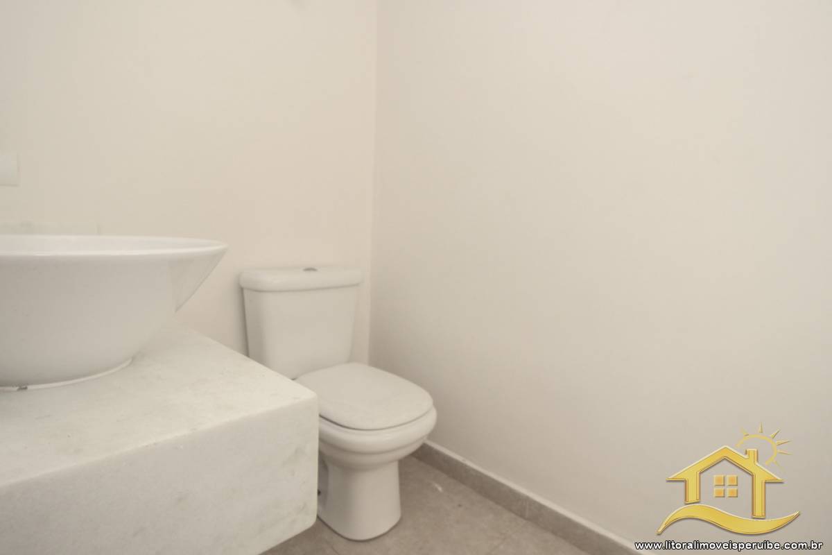 Casa no bairro Oásis, Frente ao Mar