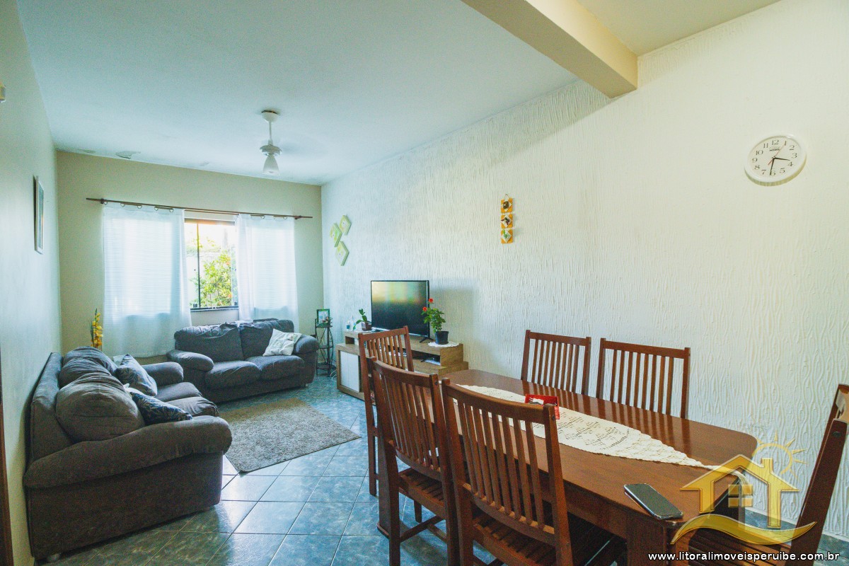 Casa no bairro Park D Aville, Pós Linha