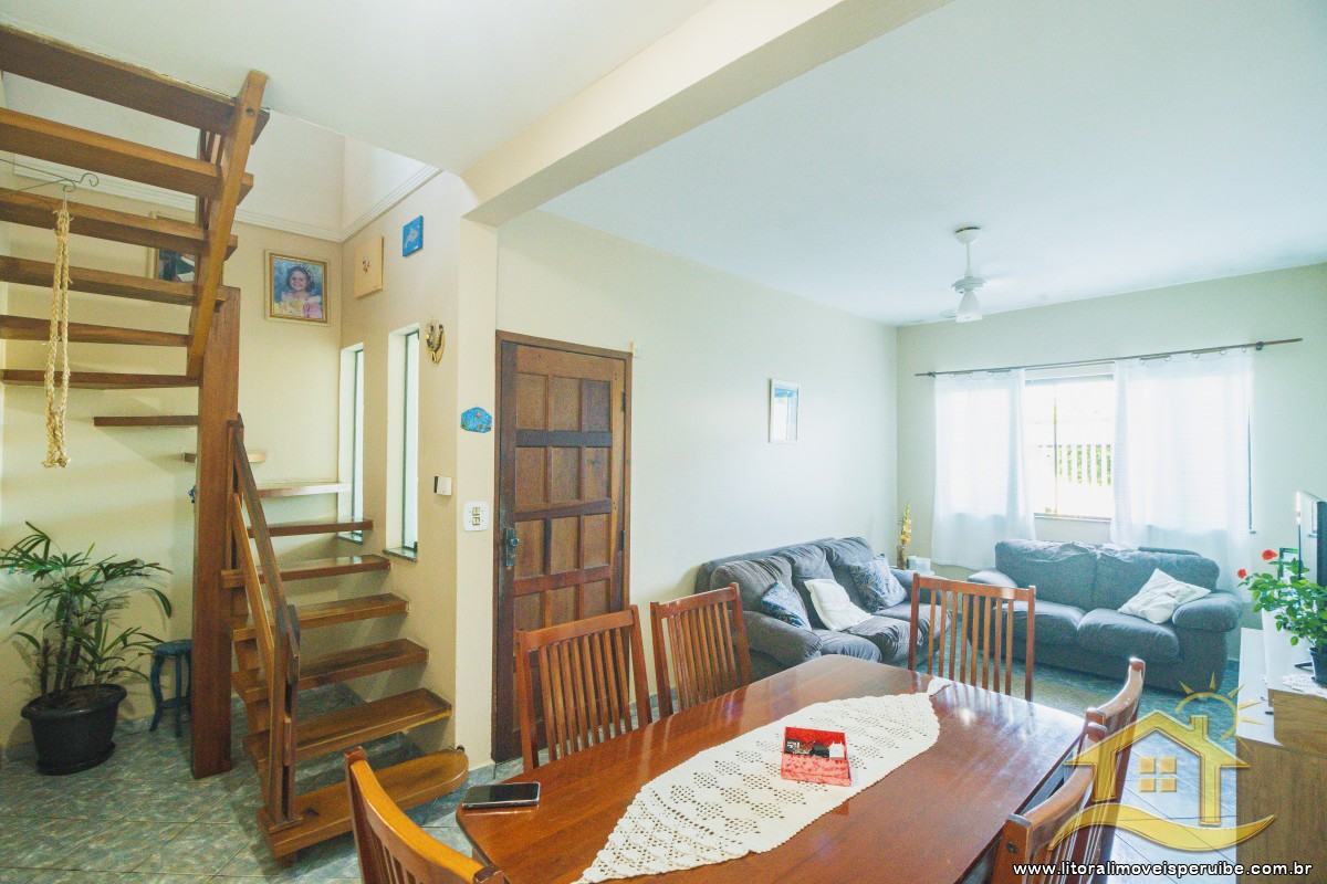 Casa no bairro Park D Aville, Pós Linha