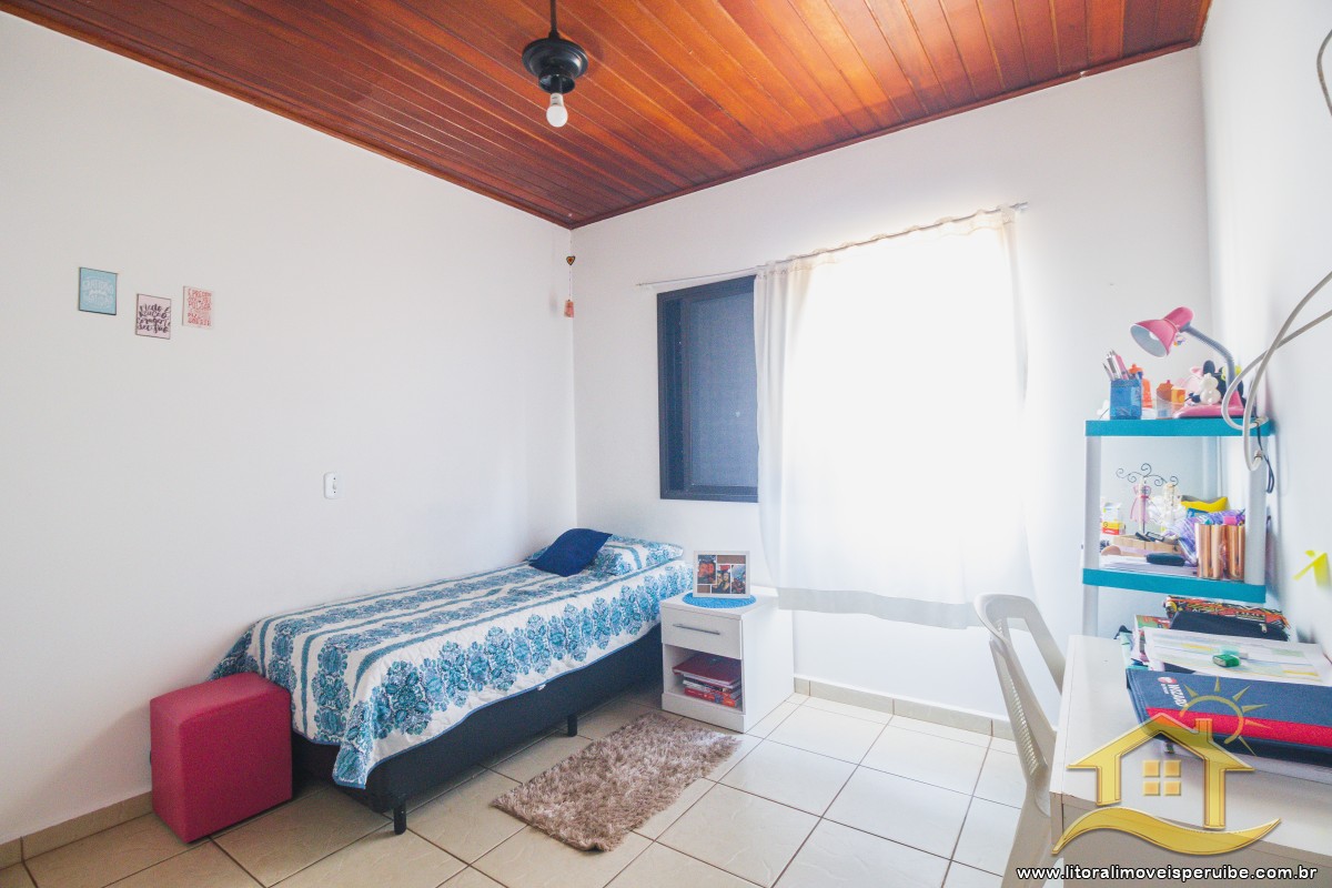 Casa no bairro Park D Aville, Pós Linha