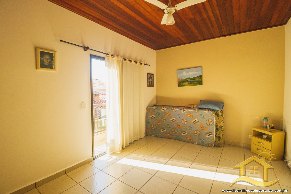 Casa no bairro Park D Aville, Pós Linha