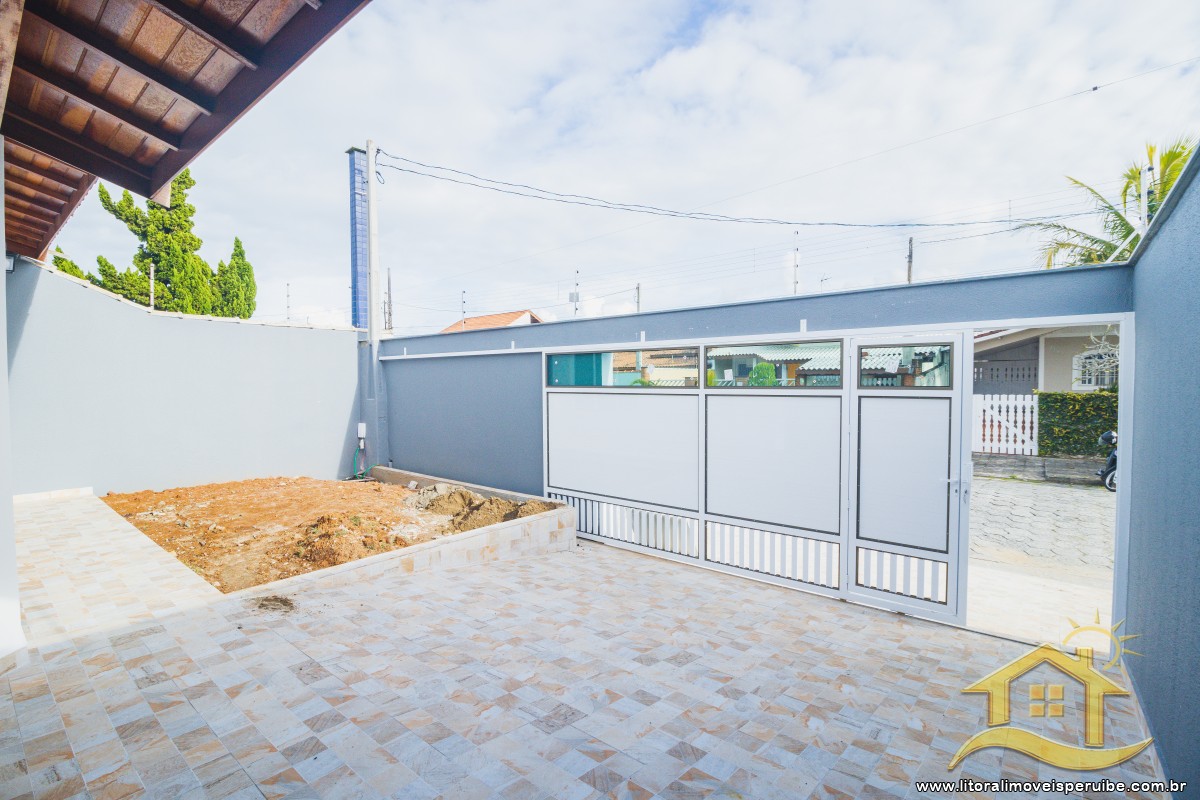 Casa no bairro Icaraíba, Lado Praia