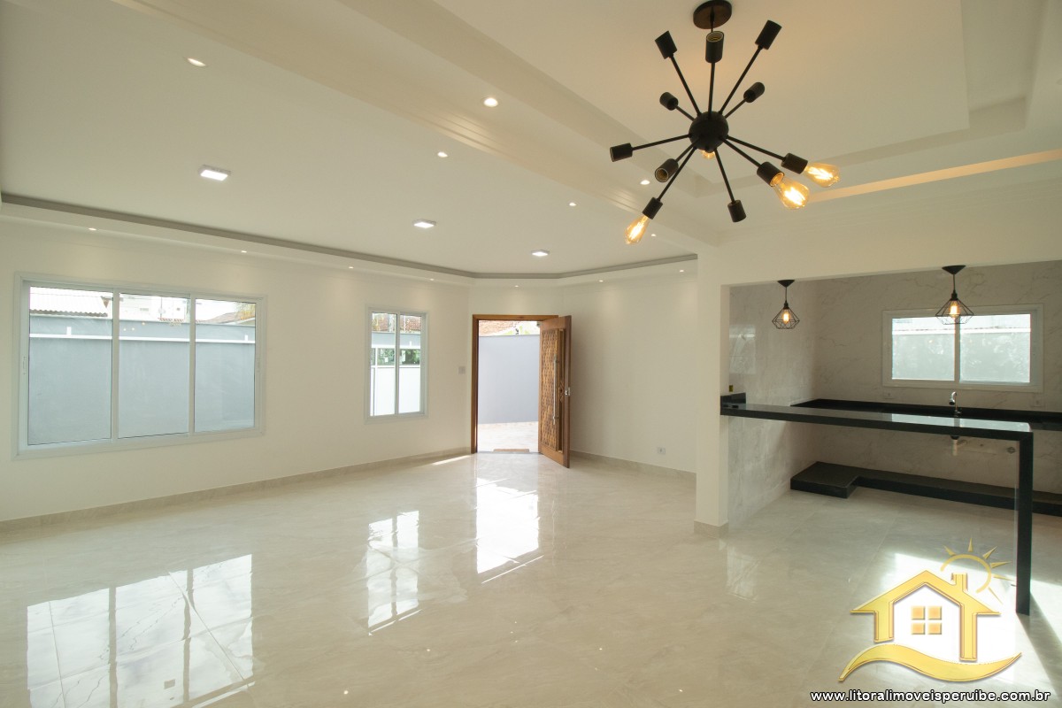 Casa no bairro Icaraíba, Lado Praia