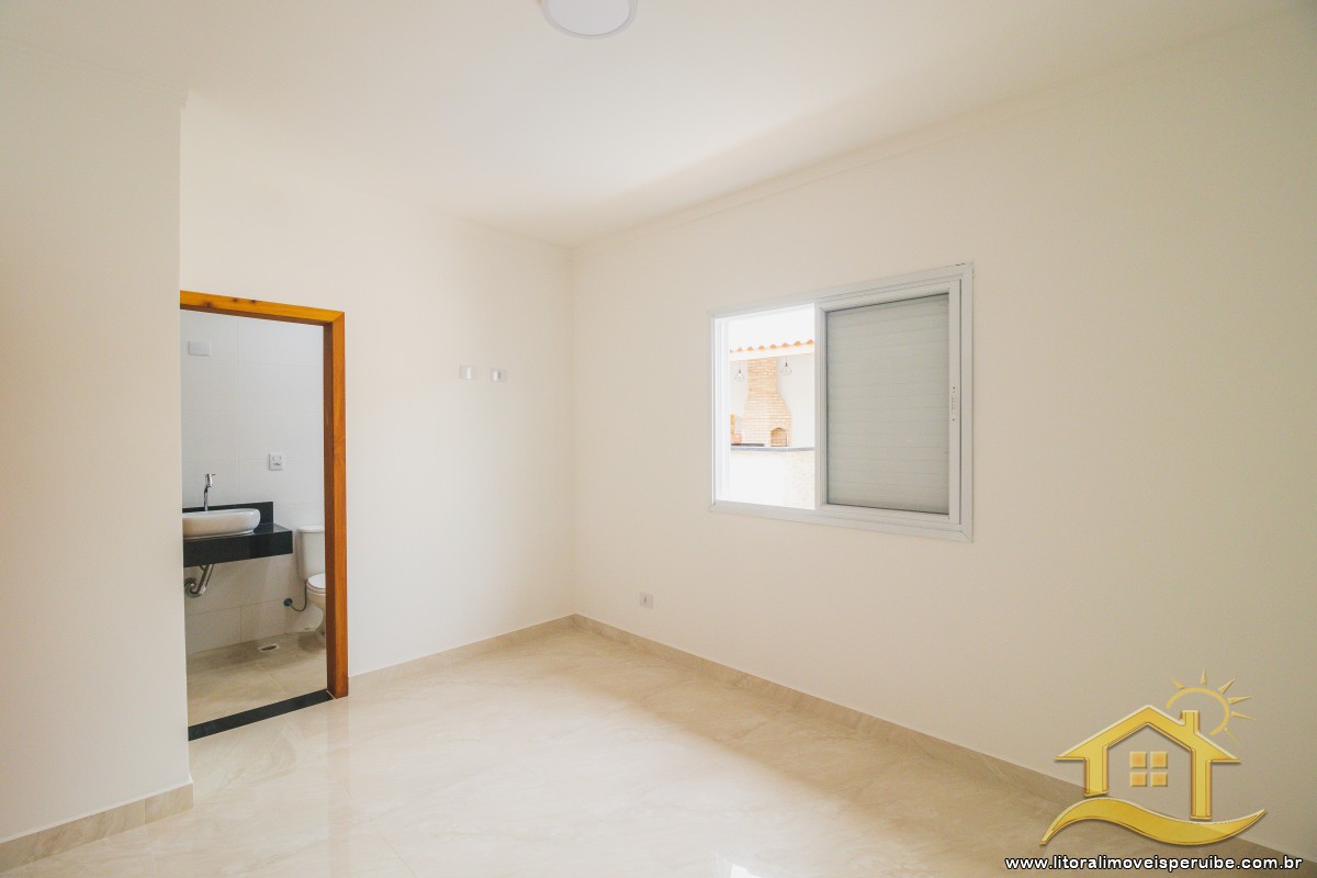 Casa no bairro Icaraíba, Lado Praia