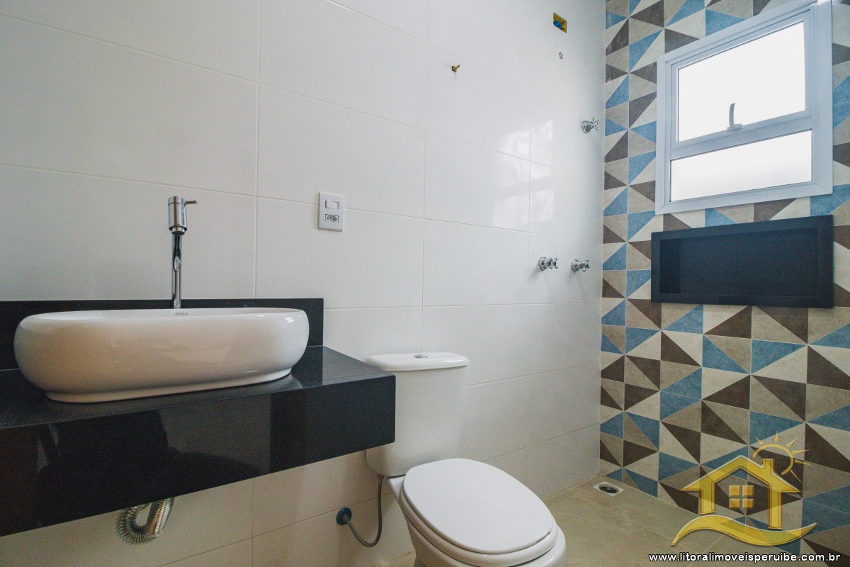 Casa no bairro Icaraíba, Lado Praia