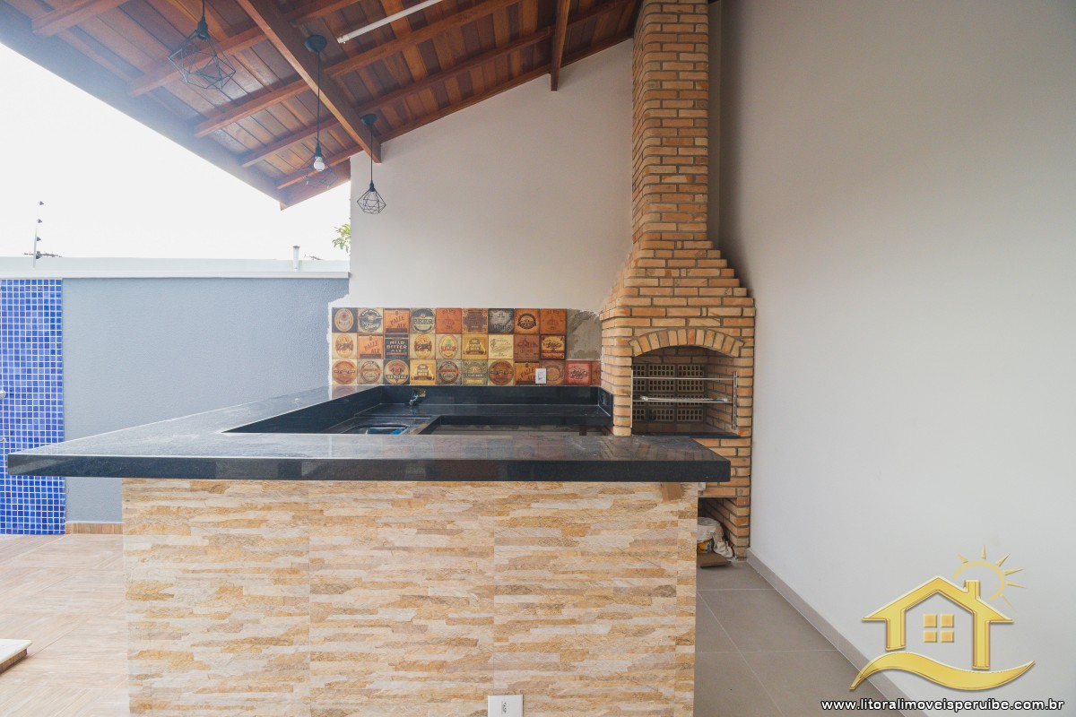 Casa no bairro Icaraíba, Lado Praia