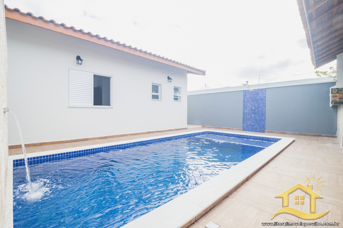 Casa no bairro Icaraíba, Lado Praia