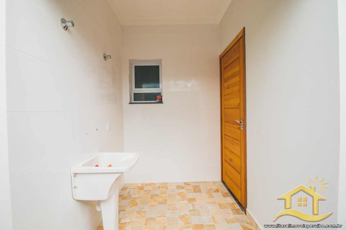 Casa no bairro Icaraíba, Lado Praia
