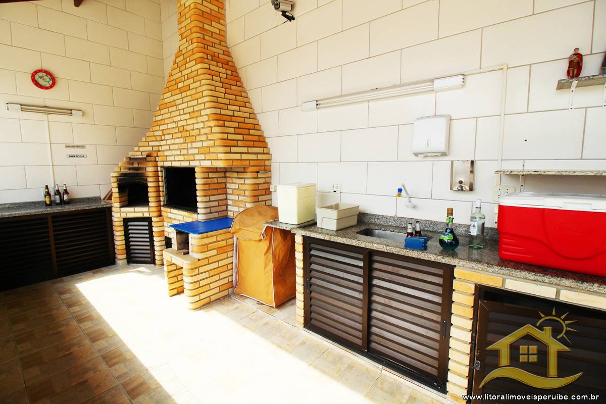 Casa no bairro Três Marias, Lado Linha