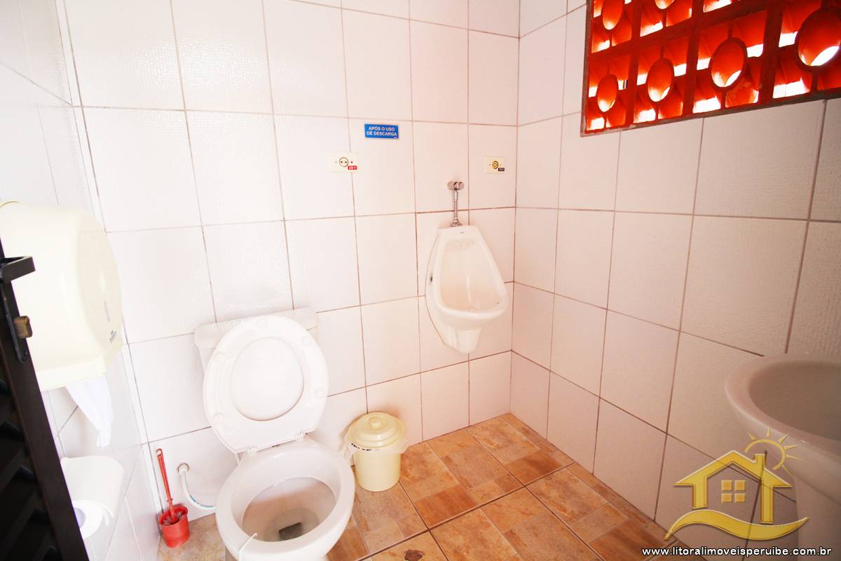 Casa no bairro Três Marias, Lado Linha