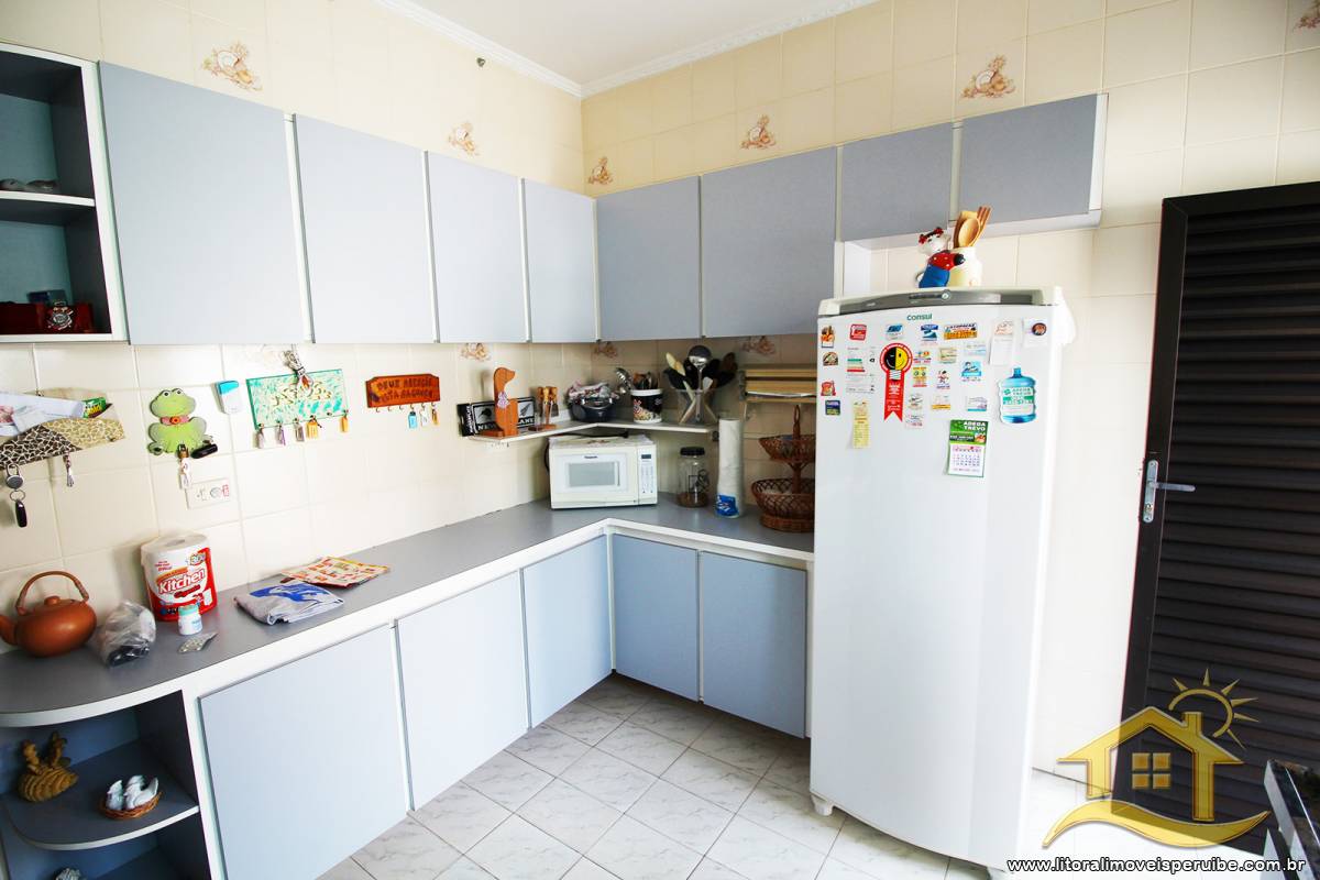 Casa no bairro Três Marias, Lado Linha