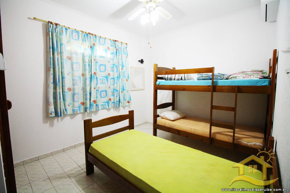 Casa no bairro Três Marias, Lado Linha