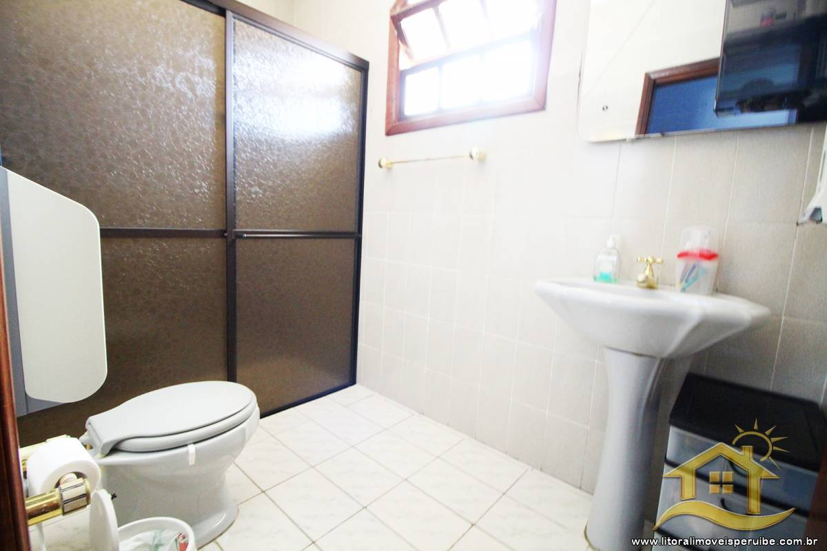 Casa no bairro Três Marias, Lado Linha