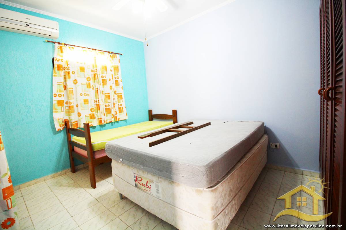 Casa no bairro Três Marias, Lado Linha