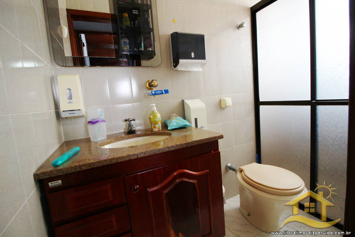 Casa no bairro Três Marias, Lado Linha
