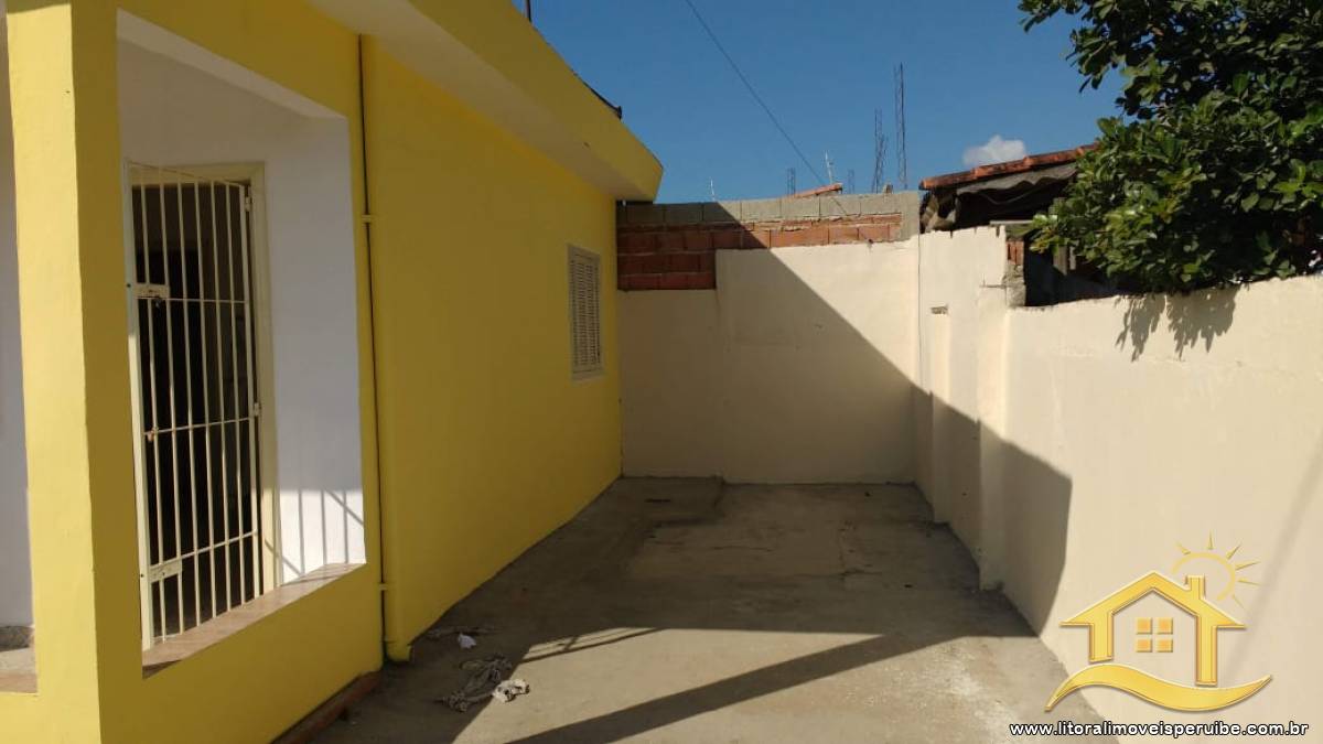 Casa no bairro Ribamar, Pós Linha
